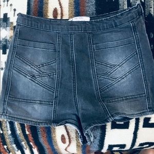 Free people short Shorts 26